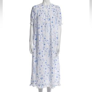 Hill House Home M Caroline Nap Dress